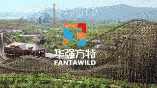 方特南寧歡樂世界廣告TVC